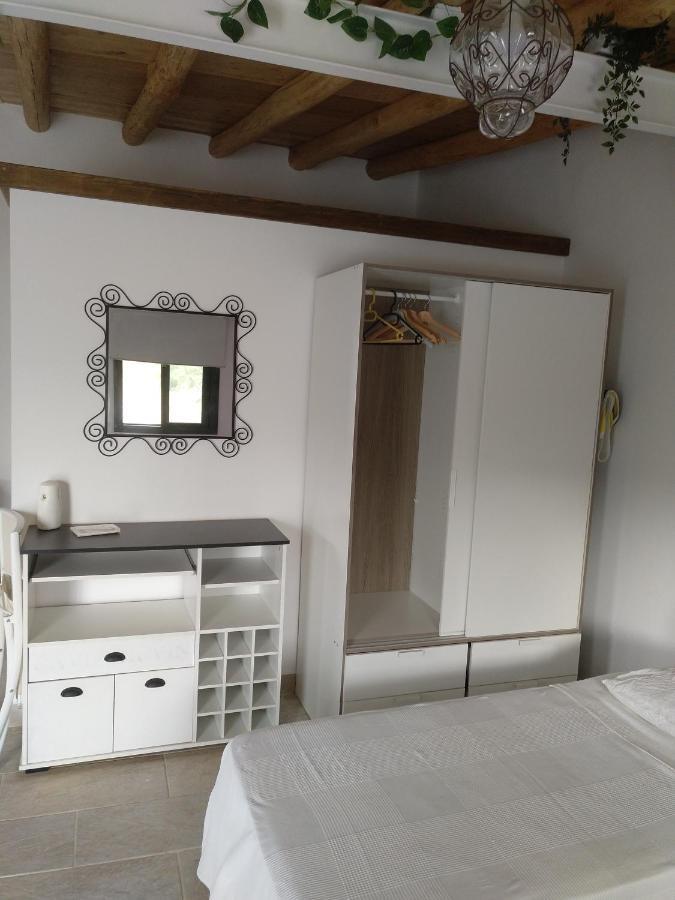 Apartamento Los Limoneros Estepona Exterior foto